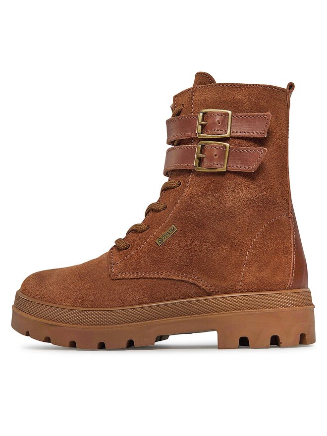Primigi Botines Primigi GORE-TEX 4877822 M Marrón