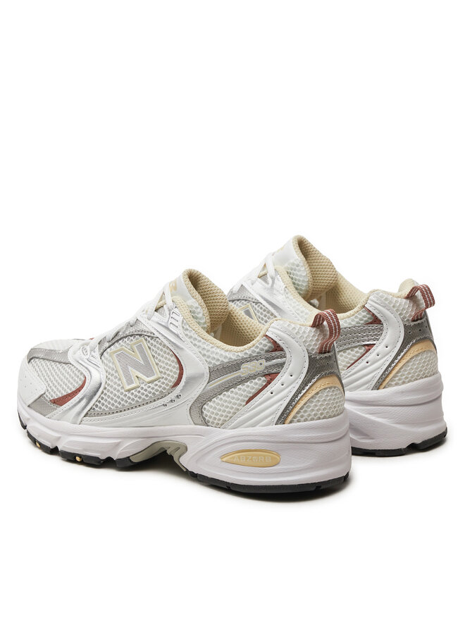 New Balance Sneakersy New Balance MR530SGA Bílá