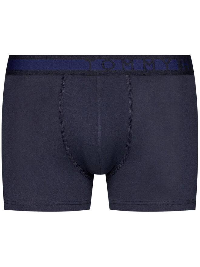 Tommy Hilfiger Tommy Hilfiger 3 darab boxer UM0UM01234 Sötétkék