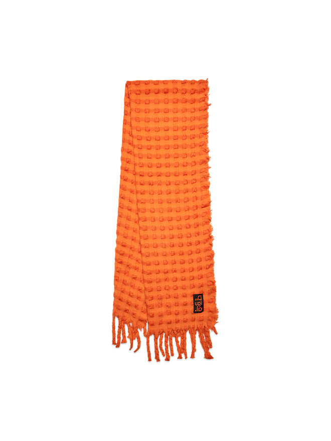 Desigual Šallīte Desigual Yelly 22WAWA19 Oranžs