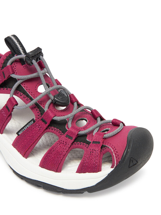 Keen Sandalen Keen Astoria West Sandal 1030147 Rosa