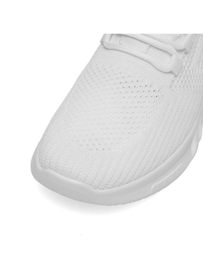 Jenny Fairy Zapatillas Jenny Fairy WFA270923-4 Blanco