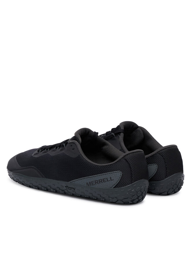 Merrell Sneakers Merrell Vapor Glove 7 J00003343 Schwarz