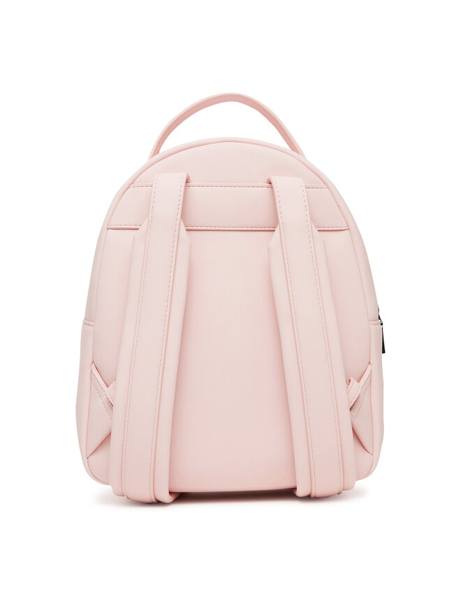 LOVE MOSCHINO Plecak LOVE MOSCHINO JC4258PP0MKD0601 Różowy