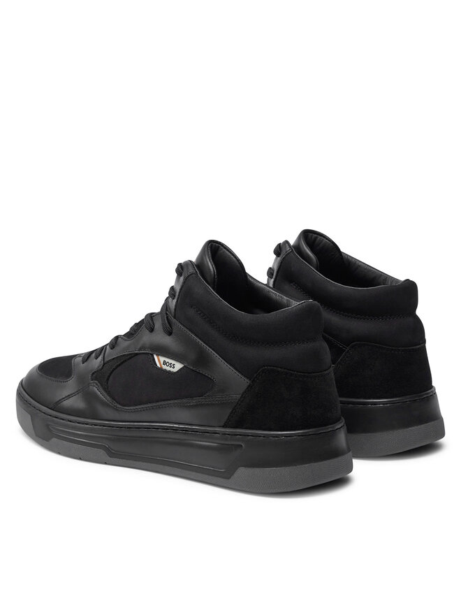 BOSS Sneakers Boss Baltimore 50529517 Schwarz