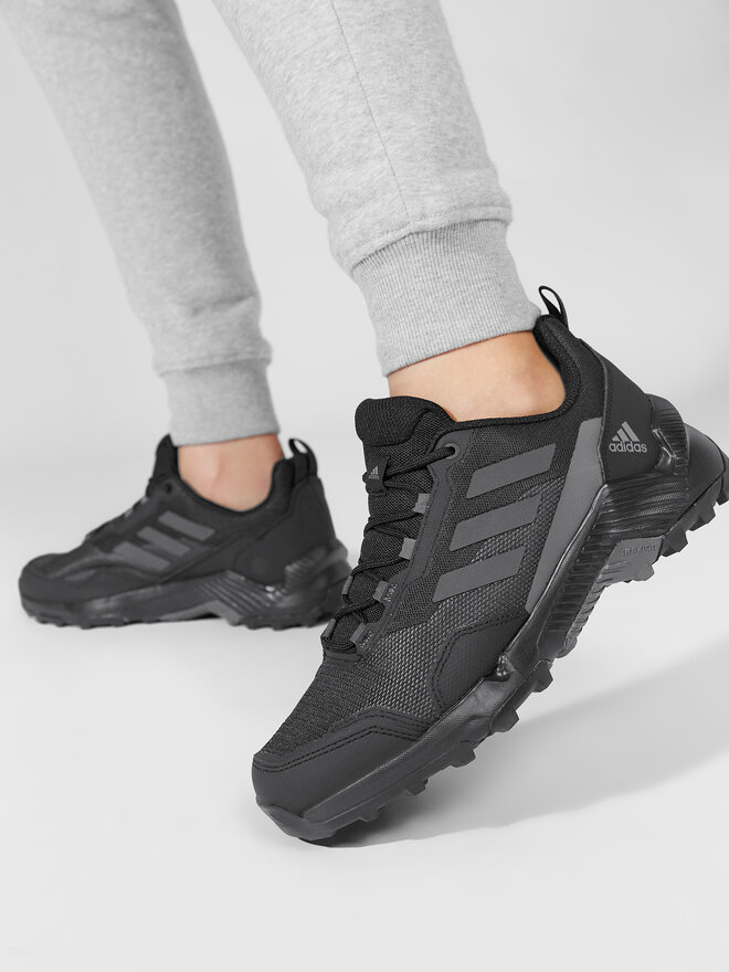 adidas Bakancs adidas Terrex Eastrail S24010 Fekete