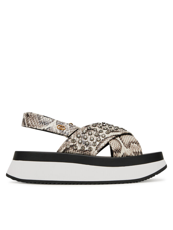 Liu Jo Sandalen Liu Jo Dreamy Sandal 02 BA5089 EX308 Beige