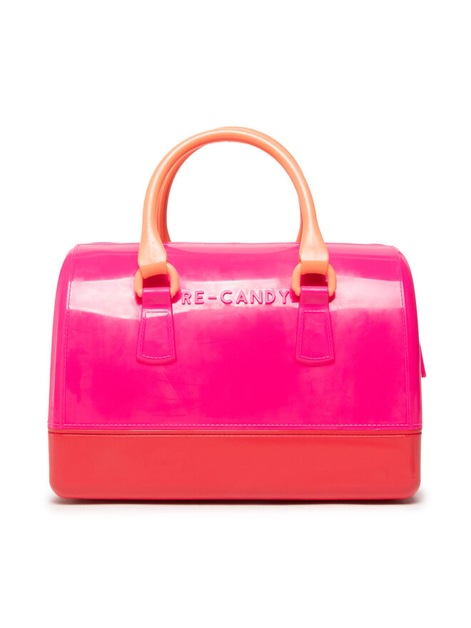 Сумка Furla Candy WB00622-BX0779-1535S-1-055-20-IT-B Рожевий