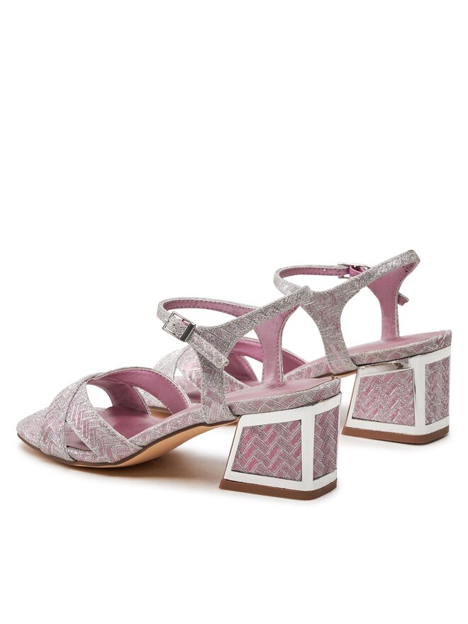 Menbur Sandalen Menbur 024751 Violett