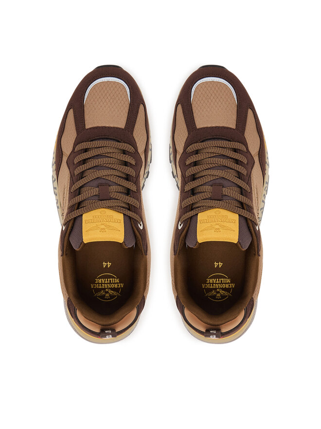 Aeronautica Militare Sneakers Aeronautica Militare 262SC0276UCT04327 Bunt