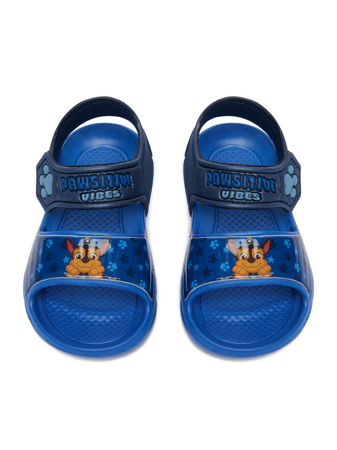 Paw Patrol Босоніжки Paw Patrol CEO-CP90-SS26-334PAW Cиній