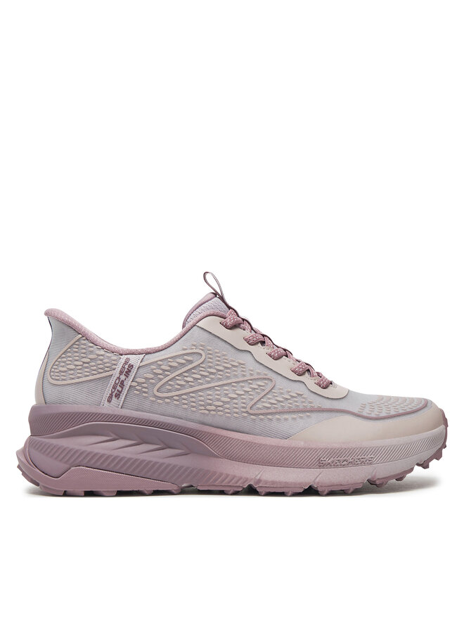 Skechers Сникърси Skechers 180157/PMLT Розов