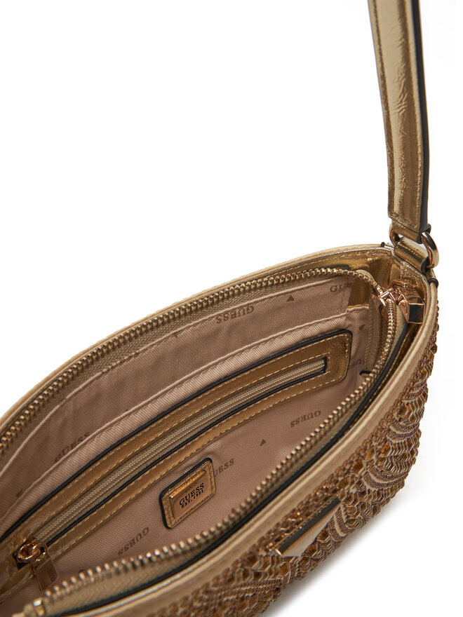 Guess Сумка Guess HWXG95 28720 Золотий