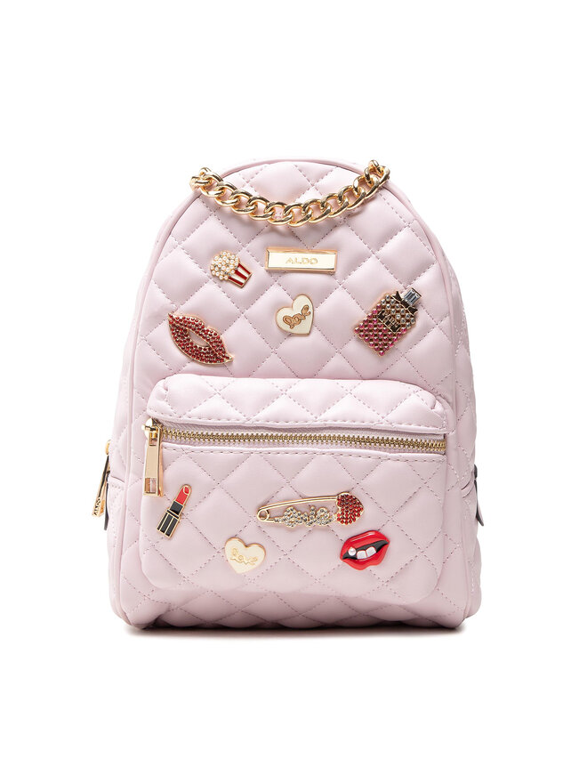 Rucksack Aldo Lovette 16168728 Rosa eschuhe