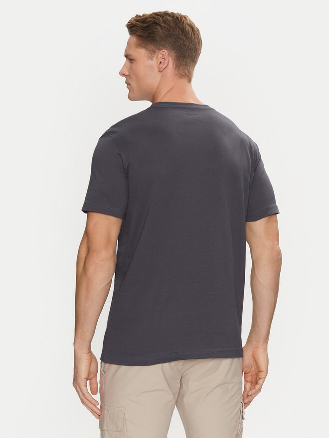 Calvin Klein Jeans Calvin Klein Jeans Набір з 2 футболок 2 Pack Monologo T-Shirt J30J320199 Кольоровий Regular Fit