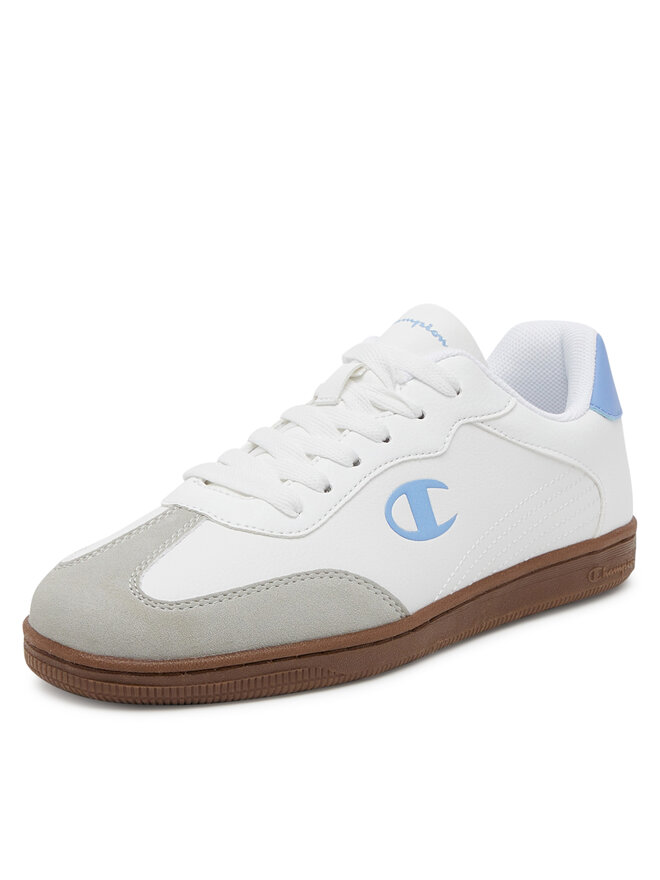Champion Снікерcи Champion PRESTIGE MIX S11735-WW030 Білий