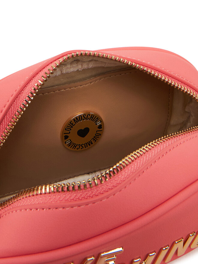 LOVE MOSCHINO Borsetta LOVE MOSCHINO JC4026PP1MKD0464 Corallo