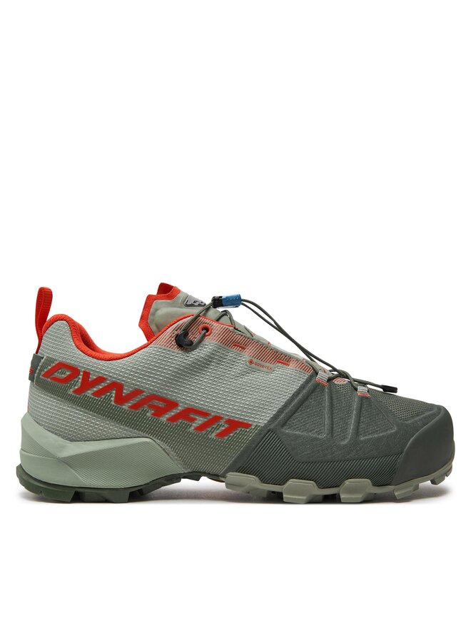 Dynafit Pārgājienu apavi Dynafit Transalper Gtx GORE-TEX 5446 Zaļš