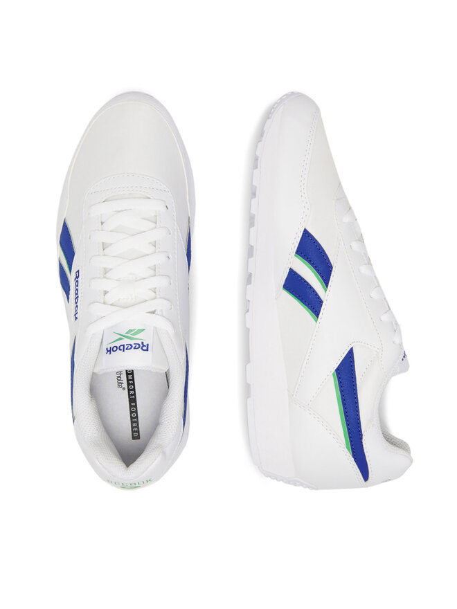 Reebok Sportcipők Reebok Rewind R 100074153 Fehér
