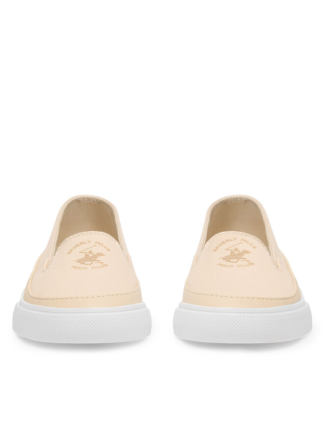 Beverly Hills Polo Club Bambas Beverly Hills Polo Club W-24MVS5023 Beis