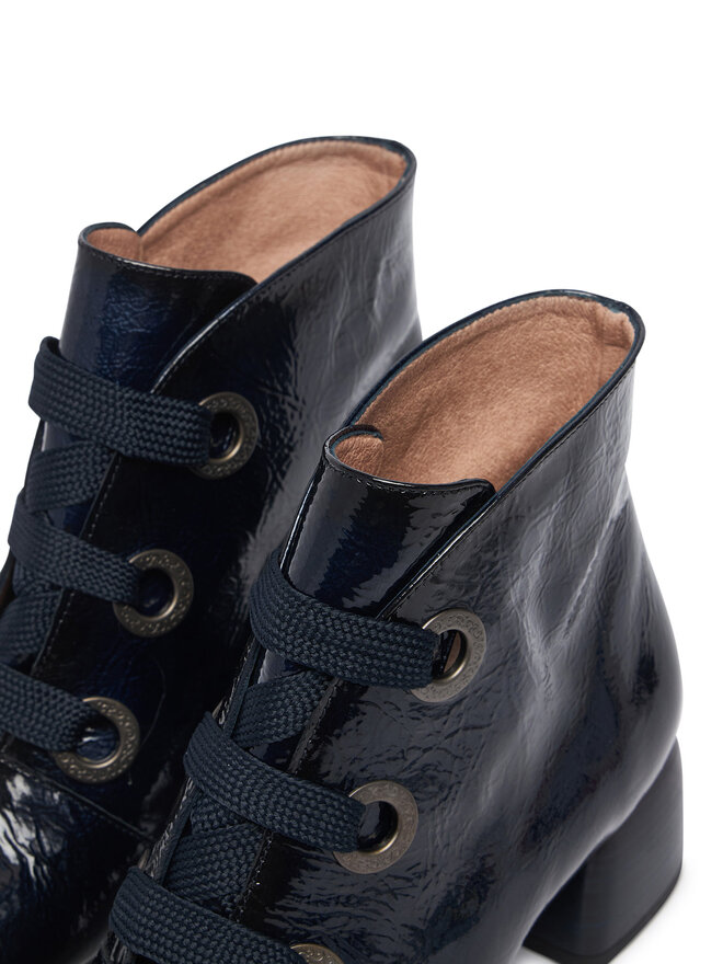 Hispanitas Stiefeletten Hispanitas HI265052 Dunkelblau