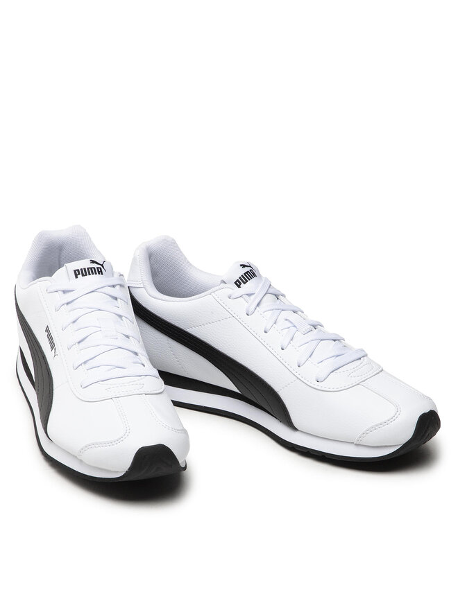 Puma Laisvalaikio batai Puma Turin 3 383037 06 Balta