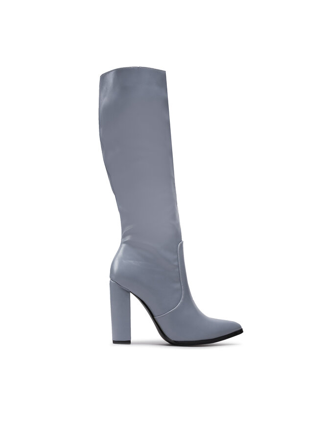 DeeZee Botas altas DeeZee ZALGT210932 Gris