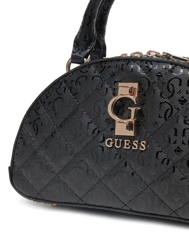 Guess Táska Guess HWGG95 22050 Fekete