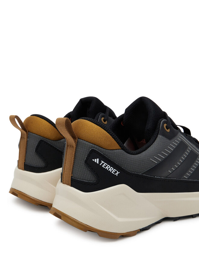 adidas Трекінгові черевики adidas Terrex Trailmaker 2 RAIN.RDY IH2883 Сірий