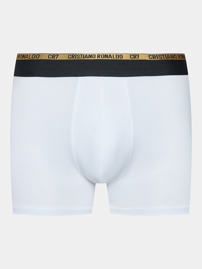 Cristiano Ronaldo CR7 Cristiano Ronaldo CR7 7 db-os boxeralsó szett 8107-49-3103 Színes