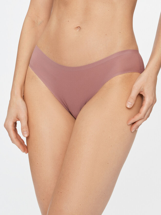 Chantelle Chantelle Klasikinės kelnaitės Soft Stretch C26430 Ruda
