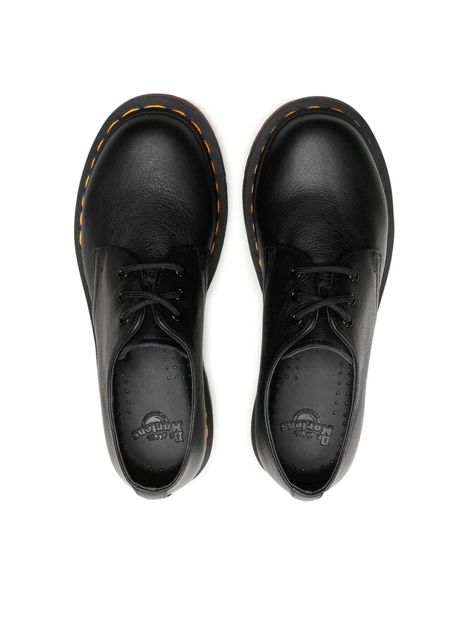 Dr. Martens Glany Dr. Martens 1461 24256001 Czarny