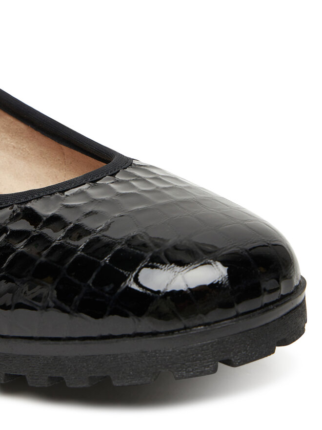 Caprice Bailarinas Caprice 9-22151-45 Negro