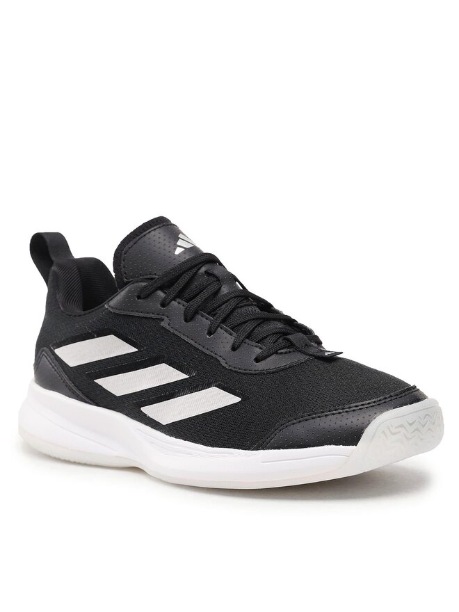 adidas Tenisa apavi adidas Avaflash Low Tennis IG9543 Melns