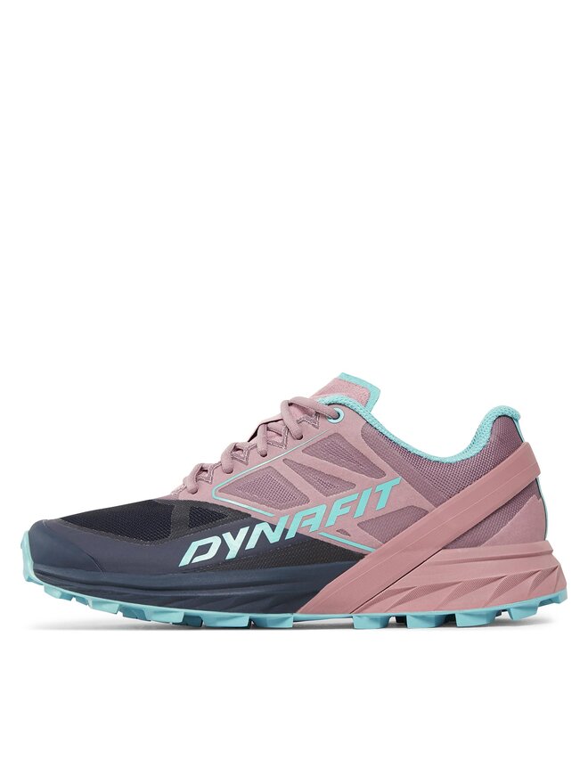 Dynafit Tekaški čevlji Dynafit Alpine W 64065 Roza
