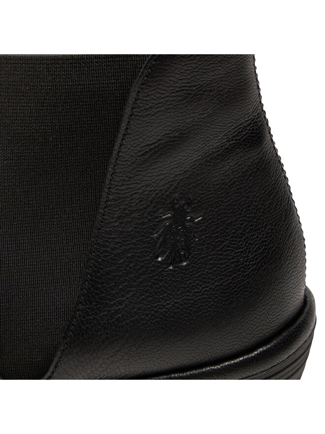 Fly London Stivaletti Fly London Yoss P500431000 Nero