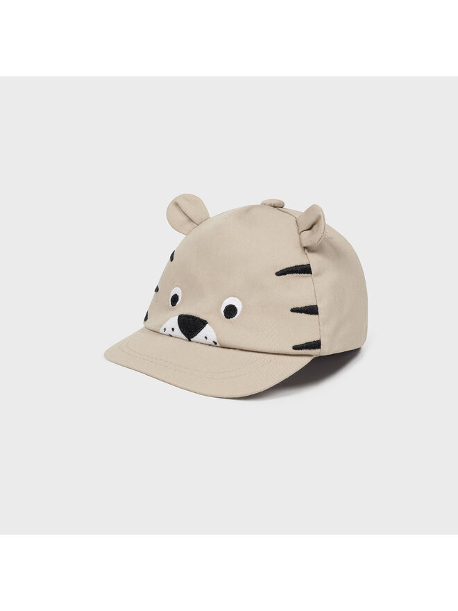 Mayoral Gorra con visera Mayoral 9608 Beis