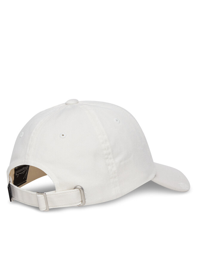 Karl Kani Cap Karl Kani Retro Distress Dad 70300031 Weiß