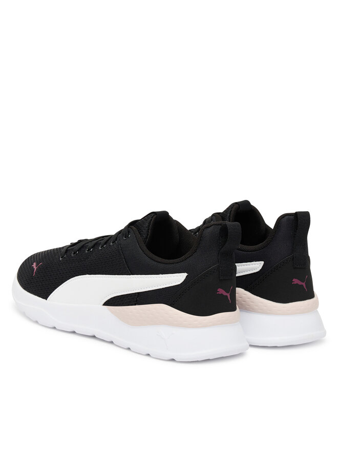 Puma Снікерcи Puma Anzarun Lite 371128 74 Чорний
