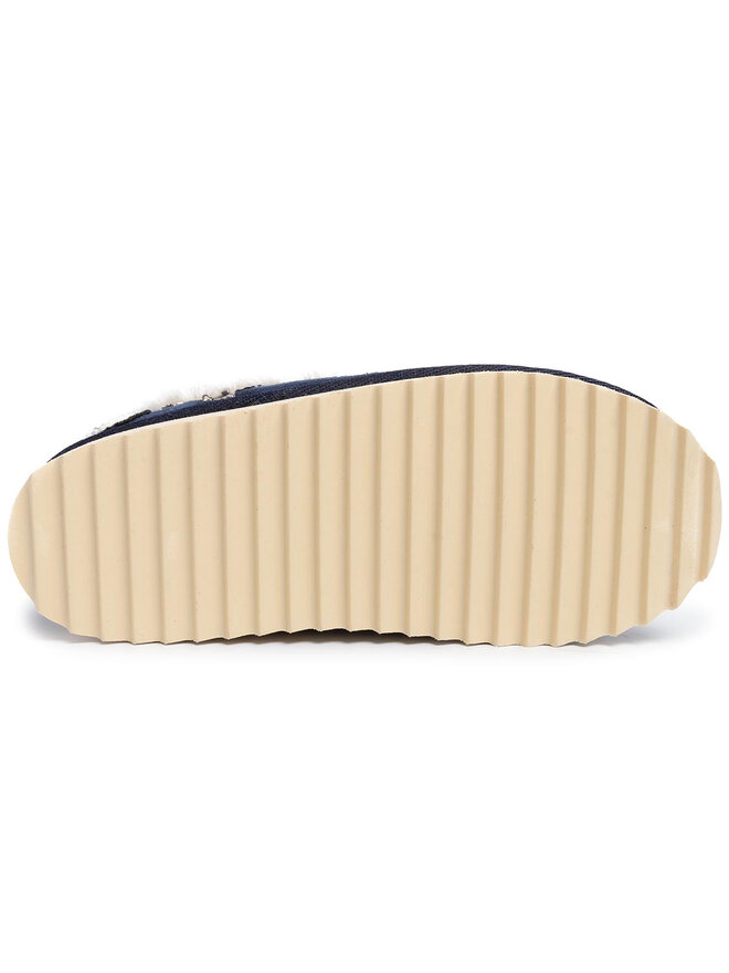 Pepe Jeans Снігоходи Pepe Jeans Angel Print PGS50155 Cиній