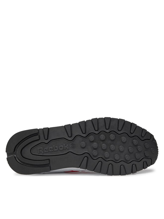 Reebok Αθλητικά Reebok Classic Leather IF5514 Λευκό