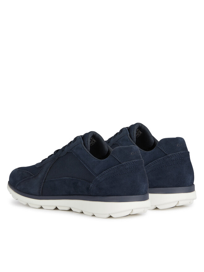 Geox Zapatillas Geox U Spherica Ec12 U45GRA 02211 C4002 Azul marino