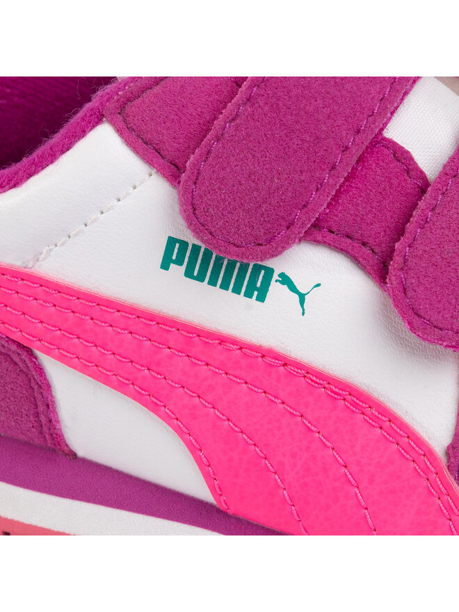 Sneakers Puma 35198050 Rosa | eschuhe.de
