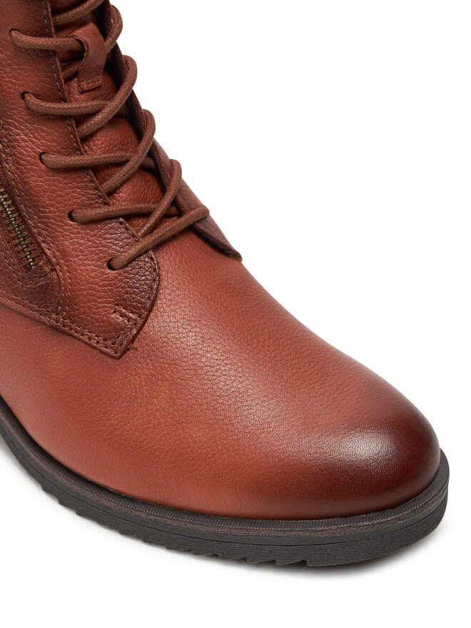 Caprice Botines Caprice 9-25253-43 Marrón