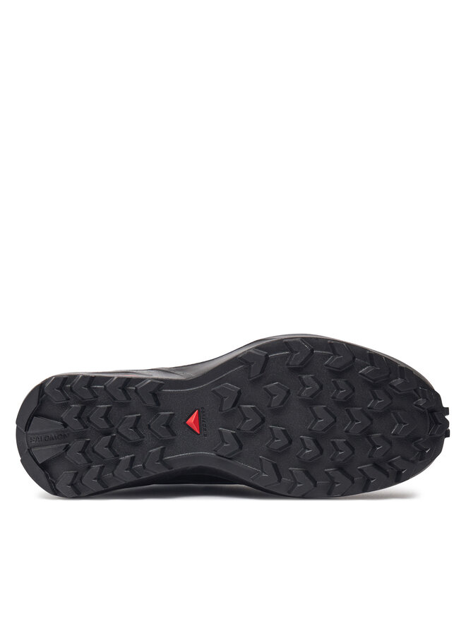 Salomon Běžecké boty Salomon Speedcross Peak Gore-Tex L47603500 Černá