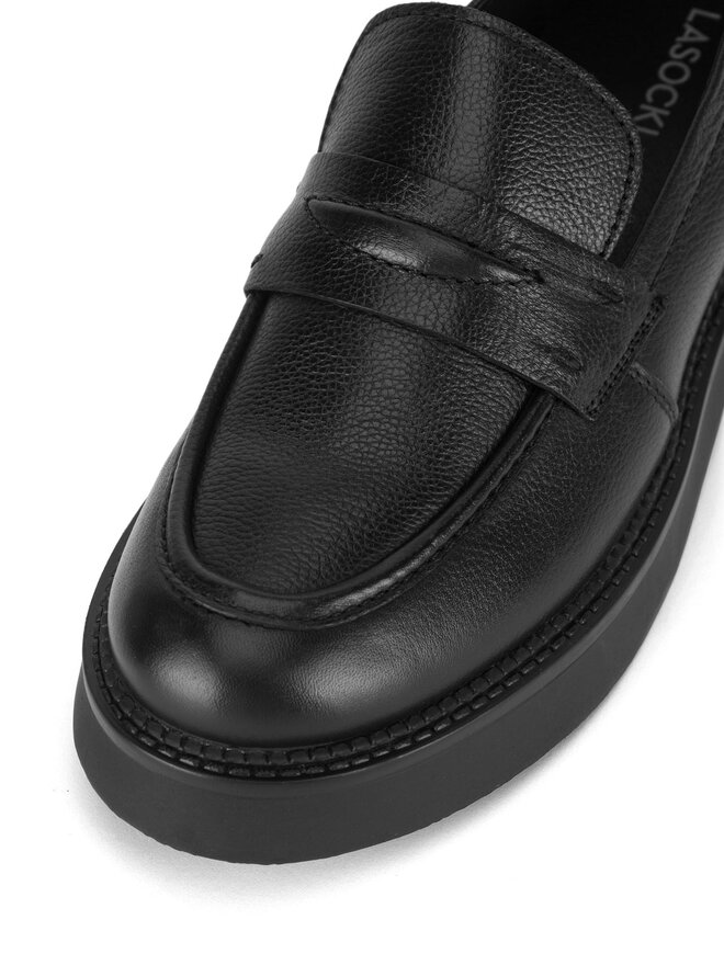 Lasocki Mocasines Lasocki WI23-TOSSIA-08 Negro