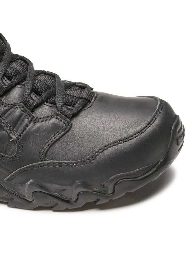 Meindl Halbschuhe Meindl Black Python 3757 Schwarz