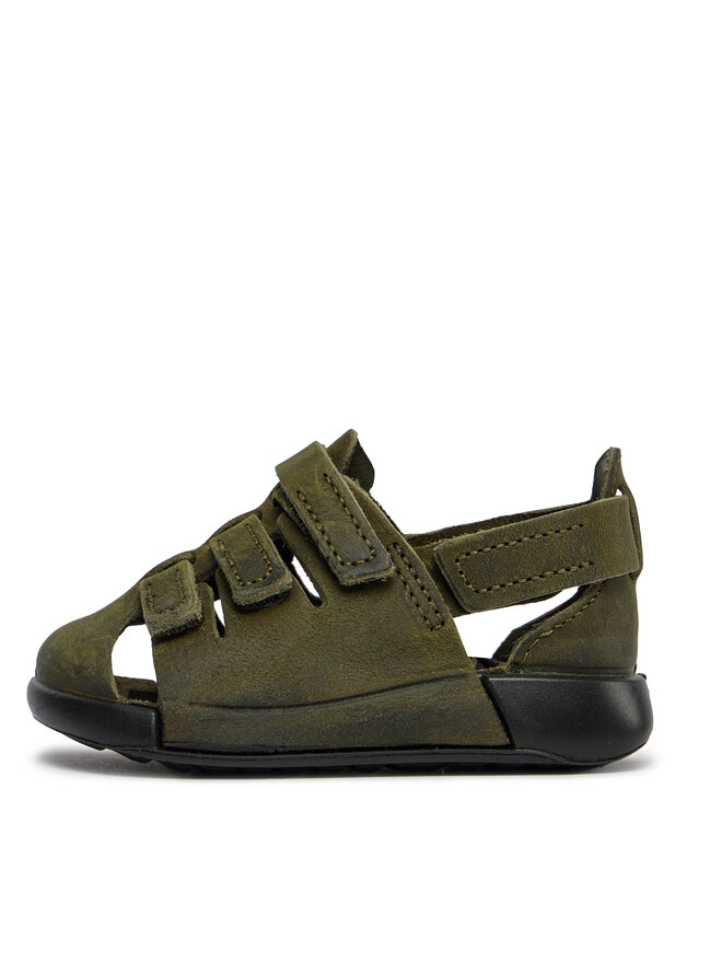 ECCO Szandál ECCO 2ND COZMO FISHERMAN I 71330102076 Zöld