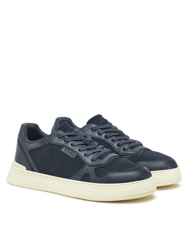 Liu Jo Sneakers Liu Jo Boy 02 7B5003 PX580 Bleumarin
