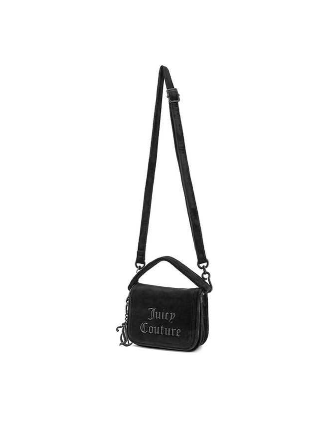Juicy Couture Geantă Juicy Couture BIJXT3264W5S Negru